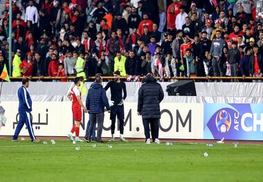 شانس بالای پرسپولیس برای حضور در جام جهانی