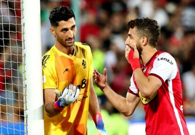 پرسپولیسی‌ها منتظر جمعه عصر؛ خبر دیگری در راه است