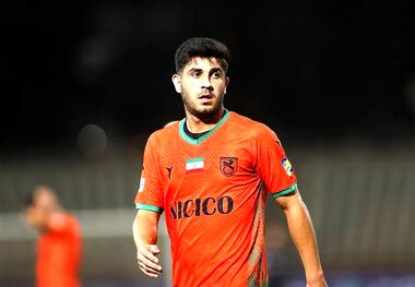 شکار بزرگ پرسپولیس از رفسنجان آمد