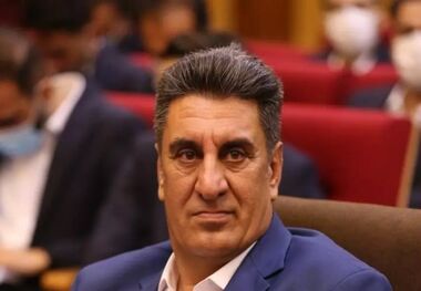 تکذیب خبر آزادی سهیل مهدی و خداداد افشاریان!