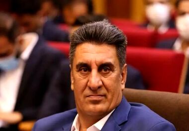 تکذیب خبر آزادی سهیل مهدی و خداداد افشاریان!