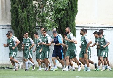 رسمی؛ محل برگزاری دیدار استقلال - پیکان در هفته آخر مشخص شد