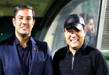 محمد ربیعی هم در ذوب آهن می‌ماند!