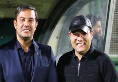 محمد ربیعی هم در ذوب آهن می‌ماند!