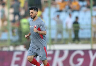 خبر خوش برای پرسپولیس پیش از سپاهان