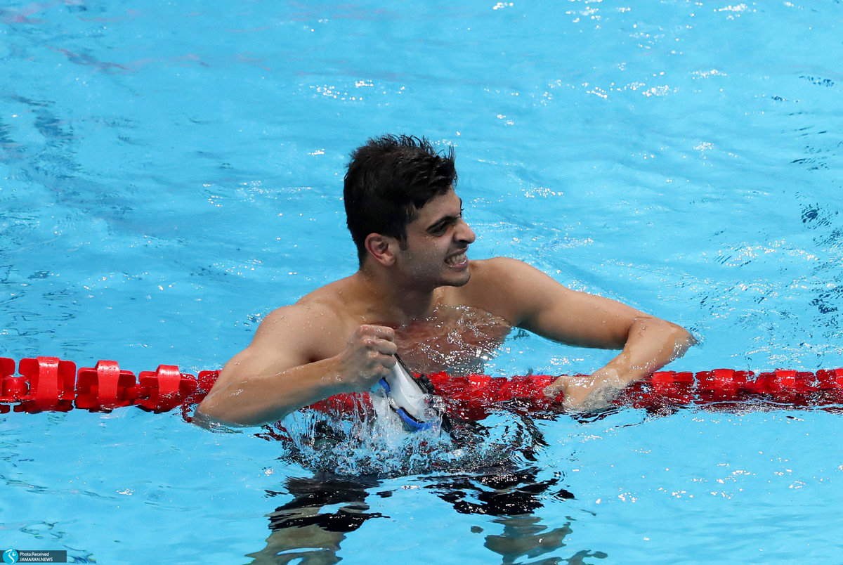 شناگران ایرانی چگونه سهمیه المپیک می‌گیرند؟