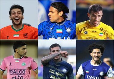 لیست خرید پرسپولیس لو رفت!