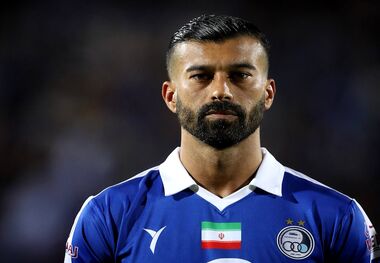 رامین رضاییان استاندارد لیگ ایران را بالا برد