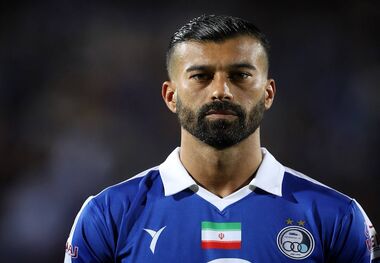 رامین رضاییان استاندارد لیگ ایران را بالا برد