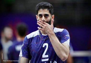 نقدی بر احوالات والیبال ایران در لیگ ملت‌های والیبال 2024