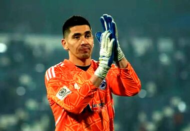 یک نام نیمه آشنا جانشین احتمالی بیرانوند در پرسپولیس