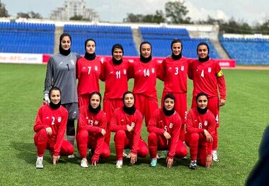 فوتبال زنان ایران هم بازیکن خارجی جذب می‌کند