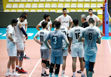 آینده والیبال ایران به خطر افتاد