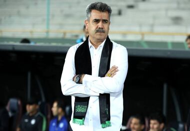 سیدسیروس در خوزستان ماندنی شد