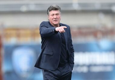 والتر ماتزاری شنبه با پرسپولیس امضا می‌کند

