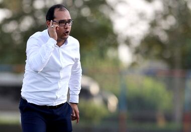 ربیعی: از این پرسپولیس شناختی نداشتیم