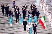 از المپیک 2020 تا المپیک 2024؛ بررسی تعداد نمایندگان ایران 