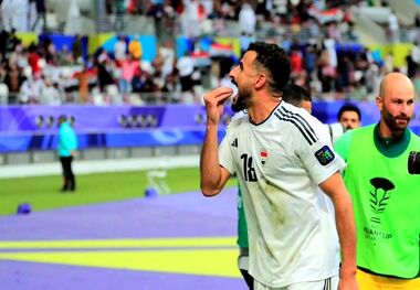 ویدیو | تبلیغ جالب ایمن حسین با کنایه به علیرضا فغانی!