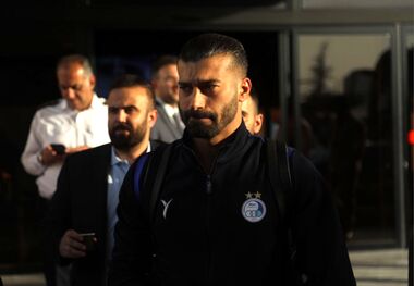 ۳۰ میلیارد یا ۱۲۰ میلیارد؛ مبلغ قرارداد واقعی رامین رضاییان با استقلال چقدر است؟!