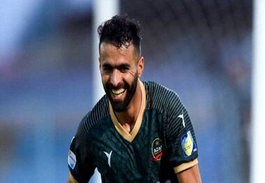 اولین خرید سپاهان مشخص شد