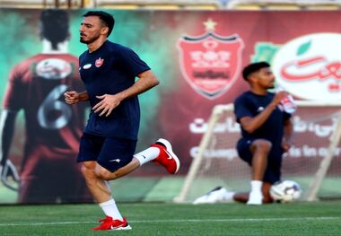بمب پرسپولیس در آستانه جدایی!