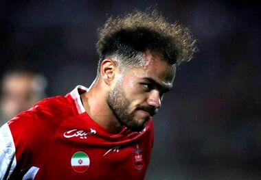 برد پرسپولیس در دربی 104 اتفاقی نبود
