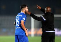  تیم منتخب هفته تلخ لیگ برتر فوتبال