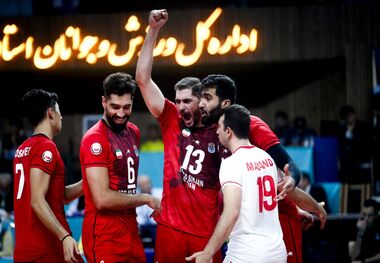 فولاد سیرجان برای دومین بار بر بام آسیا ایستاد
