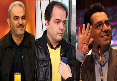 بحران گزارشگر؛ پای تلویزیون زجر می‌کشیم!