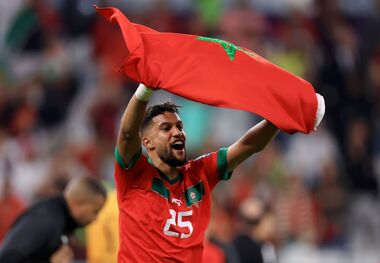 بازیکن مدنظر پرسپولیس ناپدید شده!