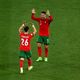 ویدیو | خلاصه بازی پرتغال ۲ - ۱ چک در یورو ۲۰۲۴