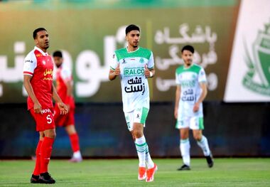 توافق پرسپولیسی‌ها با این ستاره برای جانشینی مهدی ترابی