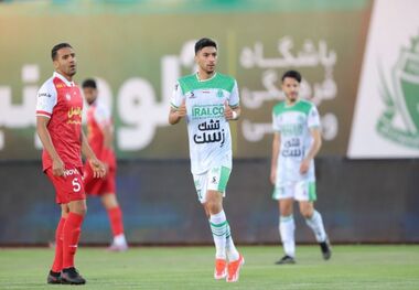 توافق پرسپولیسی‌ها با این ستاره برای جانشینی مهدی ترابی