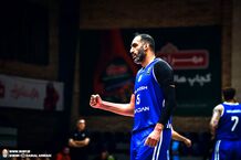حامد حدادی در 39 سالگی؛ زهردار مثل لبران جیمز 