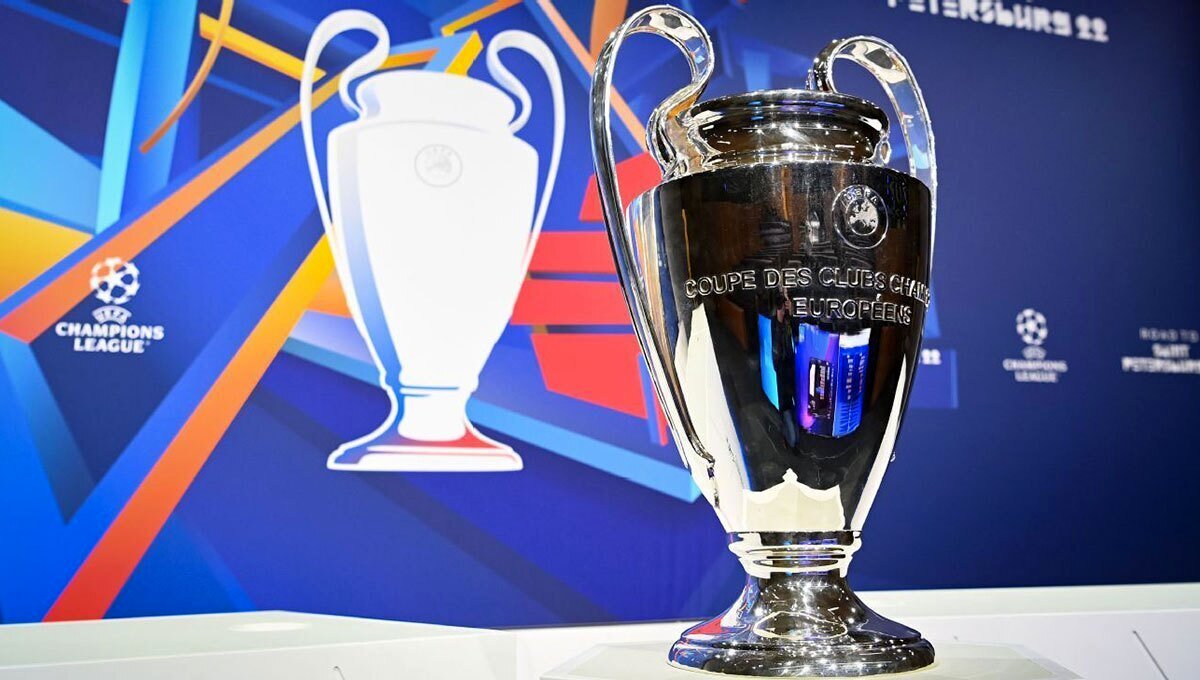 قرعه‌کشی یک چهارم نهایی لیگ قهرمانان اروپا؛ سیتی و رئال به هم رسیدند