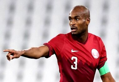 مذاکرات مثبت پرسپولیس با فوق ستاره قطری