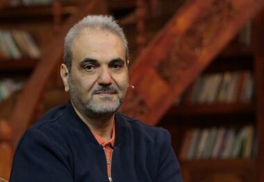 ویدیو | شوخی جواد خیابانی با اسم بازیکن تاجیکستان