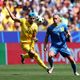 یورو ۲۰۲۴| رومانی ۳ - ۰ اوکراین؛ آتش‌بازی شاگردان یوردانسکو در اولین بازی