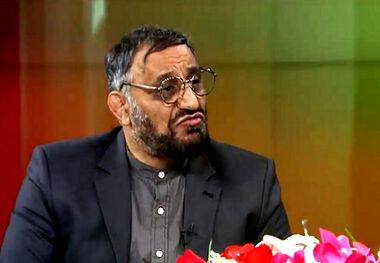 ویدیو | آقای «جدی می‌فرمایید» پرسپولیسی است! 