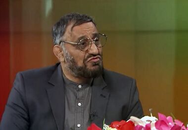 ویدیو | آقای «جدی می‌فرمایید» پرسپولیسی است! 