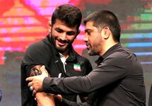 ائتلاف حسن یزدانی و علیرضا دبیر برای تاریخ‌سازی