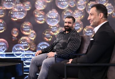 (ویدیو) واکنش هادی چوپان به رفتار جنجالی‌اش با یک کودک

