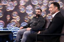 (ویدیو) واکنش هادی چوپان به رفتار جنجالی‌اش با یک کودک

