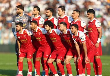 آلودگی هوا بازی پرسپولیس را لغو می‌کند؟