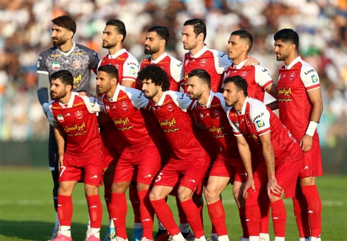 احتمال لغو بازی پرسپولیس وجود دارد؟