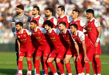 آلودگی هوا بازی پرسپولیس را لغو می‌کند؟