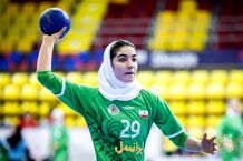 دومین شکست سنگین دختران هندبالیست در قهرمانی جهان 

