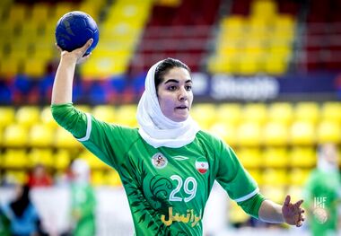 دومین شکست سنگین دختران هندبالیست در قهرمانی جهان 

