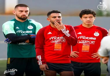 دروازه‌بان پرسپولیس همبازی ستاره جهانی شد