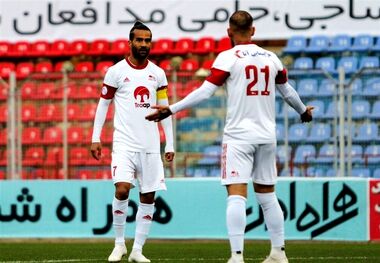 اشکان دژاگه مربی جدید لیگ برتر؟!